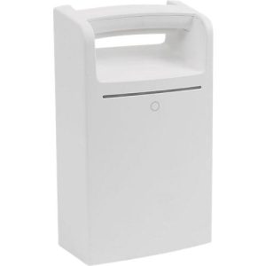 Akku Ergotron LiFeKinnex, für Ergotron Visitenwagen, 245 Wh, Lithium-Eisen-Phosphat (LiFe)-Batterietechnologie, weiß Akku Ergotron LiFeKinnex, für Ergotron Visitenwagen, 245 Wh, Lithium-Eisen-Phosphat (LiFe)-Batterietechnologie, weiß