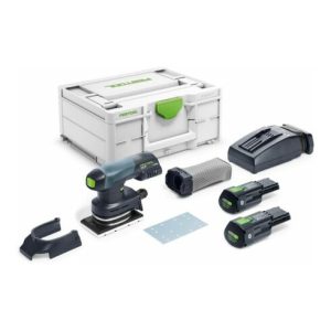 Festool Akku-Rutscher RTSC 400 3,0 I-Plus Festool Akku-Rutscher RTSC 400 3,0 I-Plus