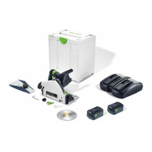 Festool Akku-Tauchsäge TSC 55 5,0 KEBI-Plus/XL Festool Akku-Tauchsäge TSC 55 5,0 KEBI-Plus/XL