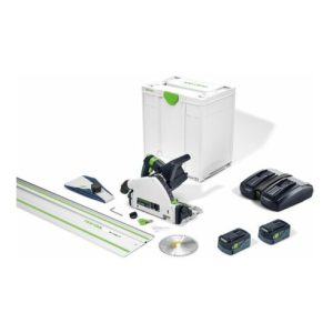 Festool Akku-Tauchsäge TSC 55 5,0 KEBI-Plus/XL-FS Festool Akku-Tauchsäge TSC 55 5,0 KEBI-Plus/XL-FS