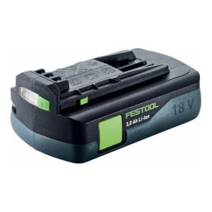 Festool Akkupack BP 18 Li 3,0 C Festool Akkupack BP 18 Li 3,0 C