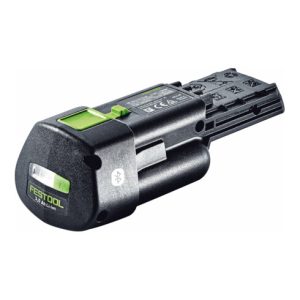 Festool Akkupack BP 18 Li 3,0 Ergo I Festool Akkupack BP 18 Li 3,0 Ergo I