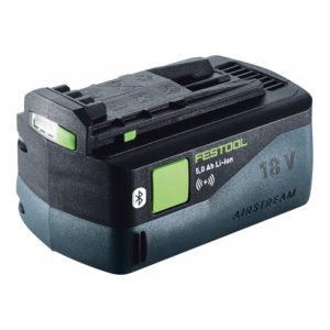 Festool Akkupack BP 18 Li 5,0 ASI Festool Akkupack BP 18 Li 5,0 ASI