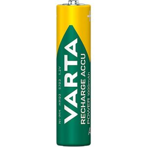 Akkus von VARTA, Micro AAA, 4 Stück Akkus von VARTA, Micro AAA, 4 Stück