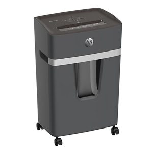 Aktenvernichter HP Pro Shredder 15 CC