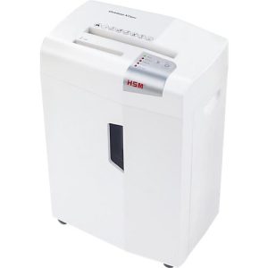 Aktenvernichter HSM shredstar X12pro, separates CD-Schneidewerk, Sicherheitsstufe 5, Partikelschnitt 2 x 15 mm, 12 Blatt, weiß Aktenvernichter HSM shredstar X12pro, separates CD-Schneidewerk, Sicherheitsstufe 5, Partikelschnitt 2 x 15 mm, 12 Blatt, weiß