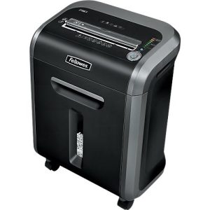 Aktenvernichter Powershred 79 Ci, Partikelschnitt 4 x 38 Aktenvernichter Powershred 79 Ci, Partikelschnitt 4 x 38
