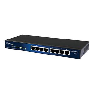 ALLNET ALL-SG8208M – Switch – managed – 8 x 10/100/1000 – Desktop ALLNET ALL-SG8208M – Switch – managed – 8 x 10/100/1000 – Desktop