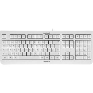 Allround-Tastatur KC 1000, hellgrau Allround-Tastatur KC 1000, hellgrau
