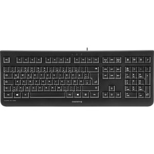 Allround-Tastatur KC 1000, schwarz Allround-Tastatur KC 1000, schwarz
