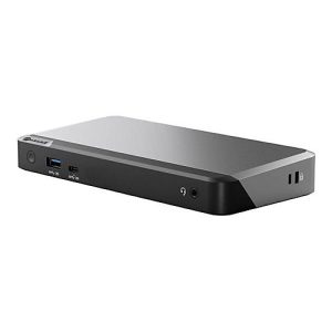ALOGIC DX2 – Dockingstation – USB-C – 2 x DP – 1GbE – 100 Watt ALOGIC DX2 – Dockingstation – USB-C – 2 x DP – 1GbE – 100 Watt