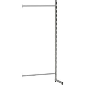 Anbaueinheit L-Regal 100, 925 x 1550 mm Anbaueinheit L-Regal 100, 925 x 1550 mm