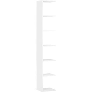 Anbauelement Pombal, Breite 370 mm, Tiefe 340 mm, weiss Anbauelement Pombal, Breite 370 mm, Tiefe 340 mm, weiss