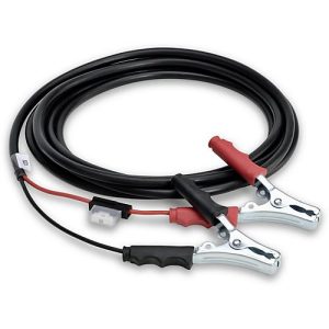 Anschlusskabel für CEMO Elektropumpen CENTRI SP30, 4 m, Sicherung 25 A und Polklemmen Anschlusskabel für CEMO Elektropumpen CENTRI SP30, 4 m, Sicherung 25 A und Polklemmen