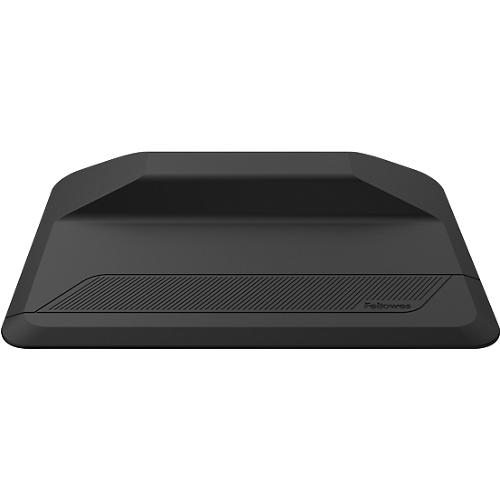 Anti-Ermüdungs-Matte ActiveFusion Fellowes in Schwarz