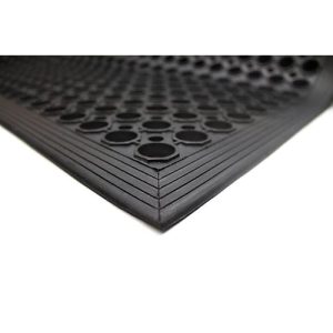 Anti-Ermüdungsmatte Rampmat, 800 x 1200 mm Anti-Ermüdungsmatte Rampmat, 800 x 1200 mm