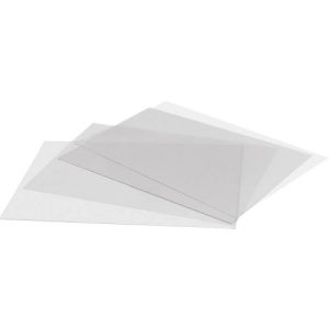 Antireflex-Schutzfolie für Kundenstopper WindPro im Format A1, B 623 x H 870 mm, Stärke 0,5 mm, PET, transparent Antireflex-Schutzfolie für Kundenstopper WindPro im Format A1, B 623 x H 870 mm, Stärke 0,5 mm, PET, transparent