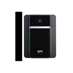 APC Back-UPS BX Series BX1200MI-GR – USV – 650 Watt – 1200 VA APC Back-UPS BX Series BX1200MI-GR – USV – 650 Watt – 1200 VA