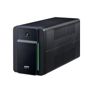 APC Back-UPS BX Series BX1200MI – USV – Wechselstrom 230 V – 650 Watt – 1200 VA – 9 Ah APC Back-UPS BX Series BX1200MI – USV – Wechselstrom 230 V – 650 Watt – 1200 VA – 9 Ah