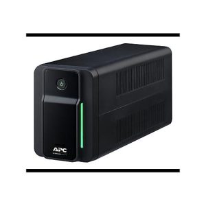 APC Back-UPS BX Series BX500MI – USV – Wechselstrom 230 V – 300 Watt – 500 VA – 9 Ah APC Back-UPS BX Series BX500MI – USV – Wechselstrom 230 V – 300 Watt – 500 VA – 9 Ah