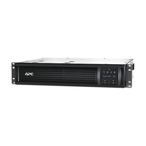 APC Smart-UPS 750VA LCD RM – USV – 500 Watt – 750 VA – mit APC UPS Network Management Card APC Smart-UPS 750VA LCD RM – USV – 500 Watt – 750 VA – mit APC UPS Network Management Card