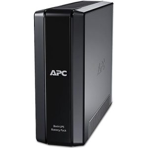 APC USV-System Back UPS Pro Batteriepack BR24BPG APC USV-System Back UPS Pro Batteriepack BR24BPG