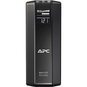 APC USV-System Back UPS PRO BR900G-GR APC USV-System Back UPS PRO BR900G-GR