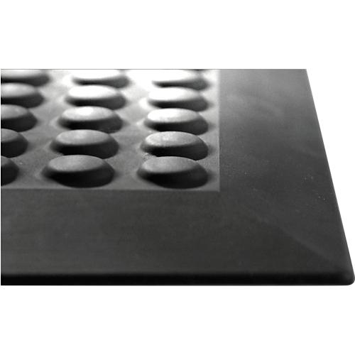 Arbeitsplatzmatte Drehimpuls, 650 x 950 mm