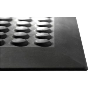 Arbeitsplatzmatte Drehimpuls, 950 x 1250 mm