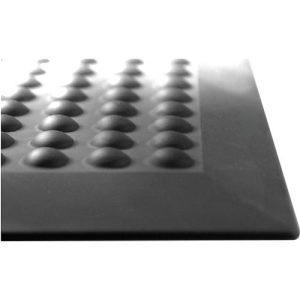 Arbeitsplatzmatte Stehimpuls B1, 950 x 1250 mm Arbeitsplatzmatte Stehimpuls B1, 950 x 1250 mm