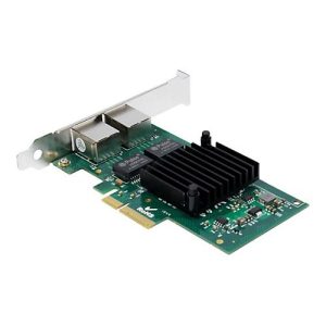 Argus ST-727 – Netzwerkadapter – PCIe 2.0 x4 – Gigabit Ethernet x 2 Argus ST-727 – Netzwerkadapter – PCIe 2.0 x4 – Gigabit Ethernet x 2