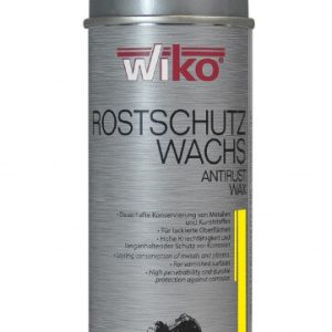 WIKO Rostschutz-Wachs 400 ml WIKO Rostschutz-Wachs 400 ml