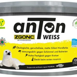 anTon Mineralfarbe 10L