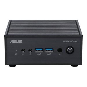 ASUS ExpertCenter PN42 SN100AD – Mini-PC – N-series N100 – RAM 4 GB – SSD 128 GB – NVMe ASUS ExpertCenter PN42 SN100AD – Mini-PC – N-series N100 – RAM 4 GB – SSD 128 GB – NVMe