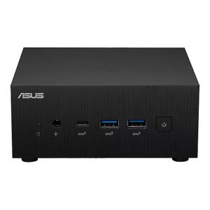 ASUS ExpertCenter PN64 S5017MDE1 – Mini-PC – Core i5 13500H / 3.5 GHz – RAM 8 GB – SSD 256 GB – Intel Iris Xe Grafikkarte ASUS ExpertCenter PN64 S5017MDE1 – Mini-PC – Core i5 13500H / 3.5 GHz – RAM 8 GB – SSD 256 GB – Intel Iris Xe Grafikkarte