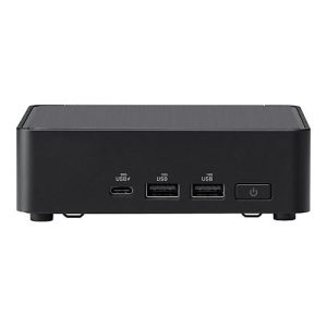 ASUS NUC 14 Pro RNUC14RVKV5068C0I – Mini-PC – Core Ultra 5 125H / 1.2 GHz – RAM 16 GB – SSD 512 GB – Intel Arc Graphics ASUS NUC 14 Pro RNUC14RVKV5068C0I – Mini-PC – Core Ultra 5 125H / 1.2 GHz – RAM 16 GB – SSD 512 GB – Intel Arc Graphics