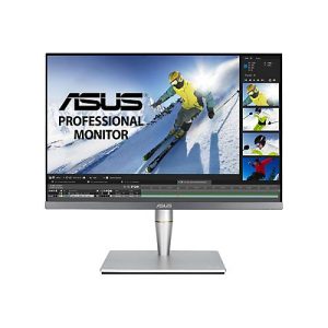 ASUS ProArt PA24AC – LCD-Monitor – 61.2 cm (24.1“) – HDR‘