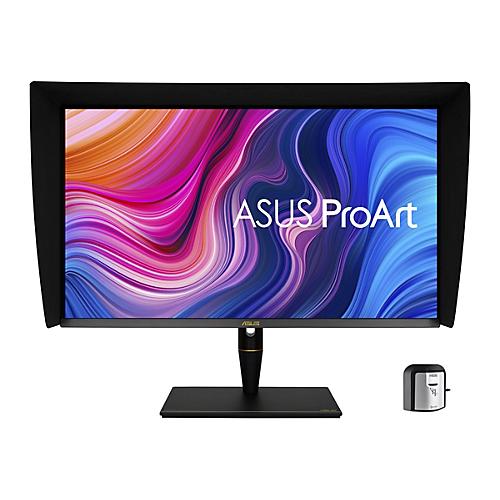 ASUS ProArt PA32UCX-PK - LED-Monitor - 4K - 81.28 cm (32'') - HDR - mit X-Rite i1 Display Pro'