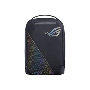 ASUS ROG BP1501G – Holographic Edition – Notebook-Rucksack – 43.2 cm (17′) – Schwarz ASUS ROG BP1501G – Holographic Edition – Notebook-Rucksack – 43.2 cm (17′) – Schwarz