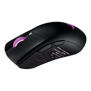 ASUS ROG Gladius III – Maus – USB 2.0 – Schwarz ASUS ROG Gladius III – Maus – USB 2.0 – Schwarz