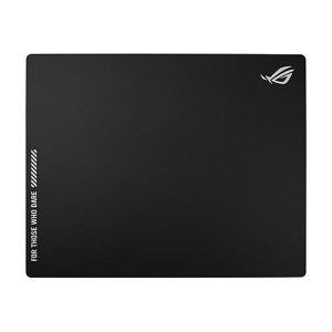 ASUS ROG Moonstone Ace L – Mauspad – Schwarz ASUS ROG Moonstone Ace L – Mauspad – Schwarz