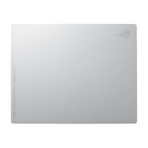 ASUS ROG Moonstone Ace L – Mauspad – weiß ASUS ROG Moonstone Ace L – Mauspad – weiß