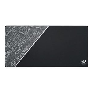 ASUS ROG Sheath BLK LTD – Mauspad ASUS ROG Sheath BLK LTD – Mauspad