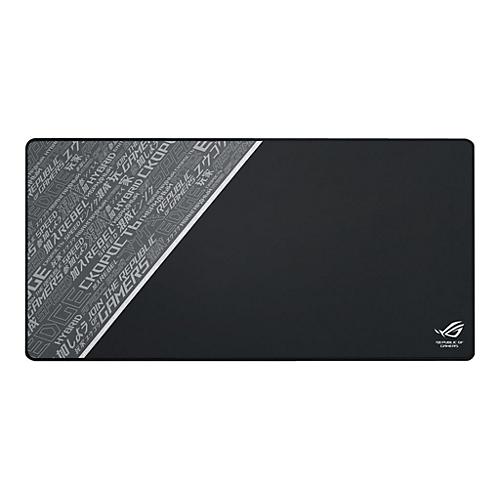 ASUS ROG Sheath BLK LTD - Mauspad