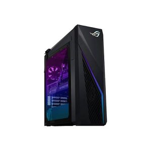 ASUS ROG Strix G16CHR 1490KF029W – Mid tower – Core i9 i9-14900KF / 3.2 GHz – RAM 16 GB – SSD 1 TB – NVMe ASUS ROG Strix G16CHR 1490KF029W – Mid tower – Core i9 i9-14900KF / 3.2 GHz – RAM 16 GB – SSD 1 TB – NVMe