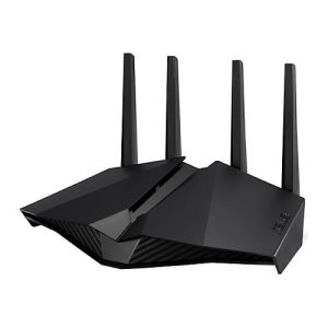 ASUS RT-AX82U – Wireless Router – 802.11a/b/g/n/ac/ax – Desktop ASUS RT-AX82U – Wireless Router – 802.11a/b/g/n/ac/ax – Desktop