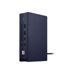 ASUS SimPro Dock 2 – Dockingstation – Thunderbolt – 2 x DP, HDMI, VGA – 1GbE – 180 Watt