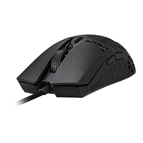 ASUS TUF Gaming M4 Air - Maus - USB - Schwarz