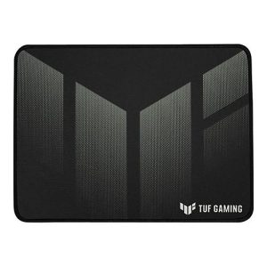 ASUS TUF Gaming P1 – Mauspad – Grau, Schwarz ASUS TUF Gaming P1 – Mauspad – Grau, Schwarz