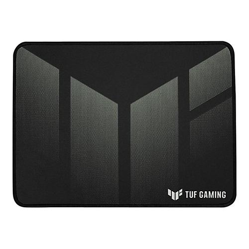 ASUS TUF Gaming P1 - Mauspad - Grau, Schwarz